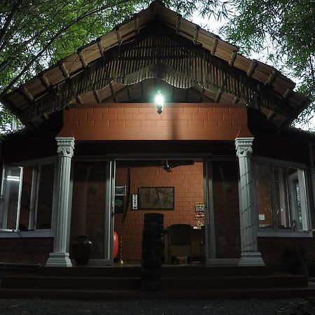 Sunbird Garden Resort Krishnagiri 객실 사진