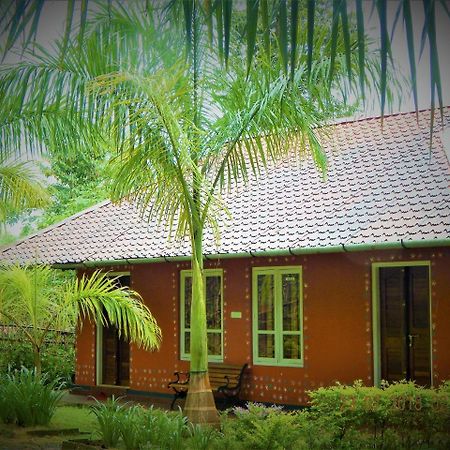 Sunbird Garden Resort Krishnagiri 외부 사진