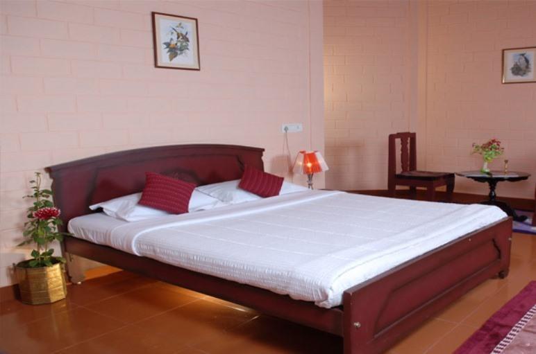 Sunbird Garden Resort Krishnagiri 객실 사진