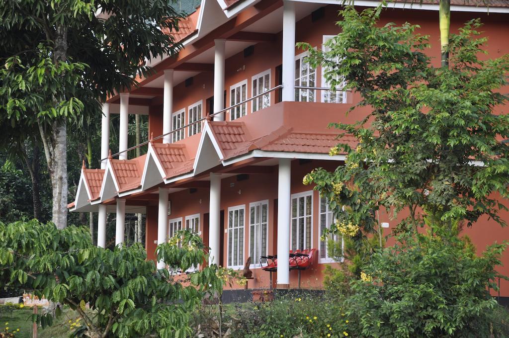 Sunbird Garden Resort Krishnagiri 객실 사진
