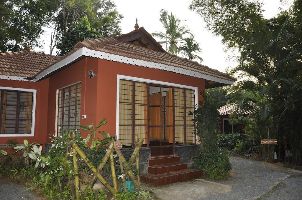 Sunbird Garden Resort Krishnagiri 객실 사진