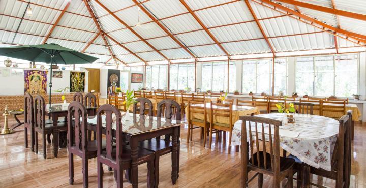 Sunbird Garden Resort Krishnagiri 외부 사진