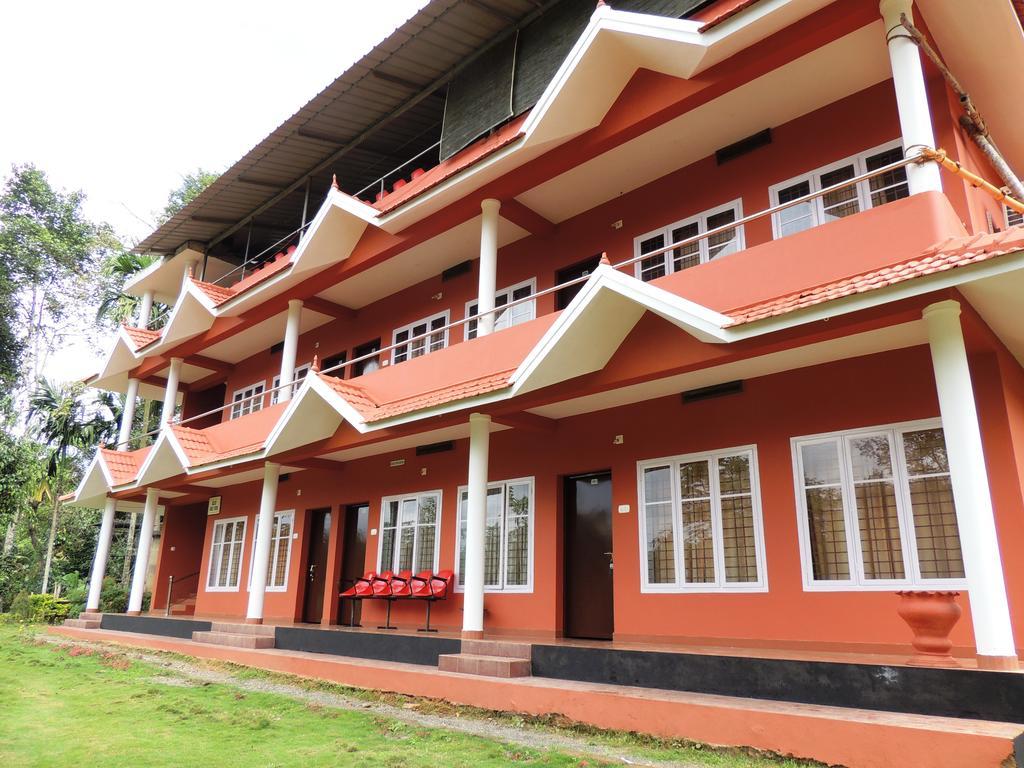 Sunbird Garden Resort Krishnagiri 외부 사진