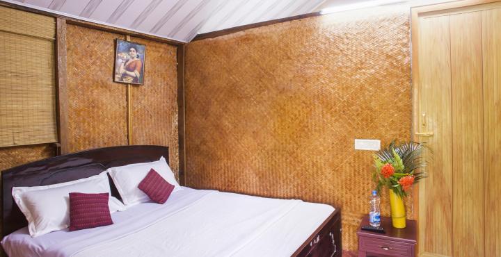 Sunbird Garden Resort Krishnagiri 외부 사진