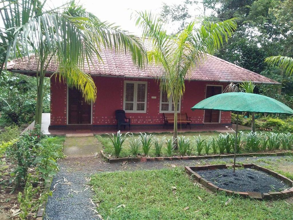 Sunbird Garden Resort Krishnagiri 외부 사진