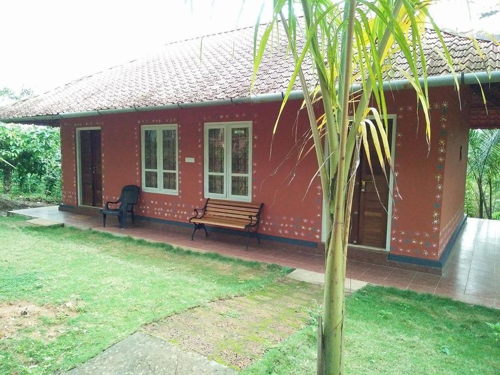 Sunbird Garden Resort Krishnagiri 외부 사진