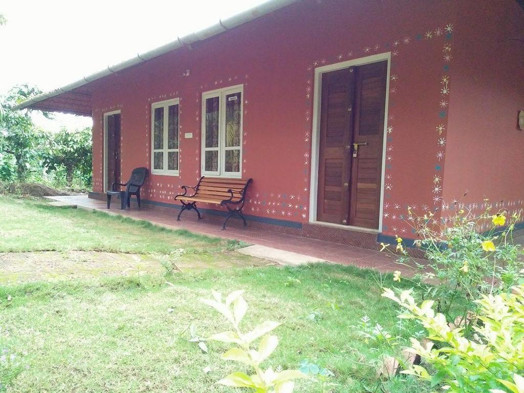 Sunbird Garden Resort Krishnagiri 외부 사진