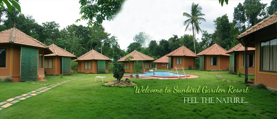 Sunbird Garden Resort Krishnagiri 외부 사진