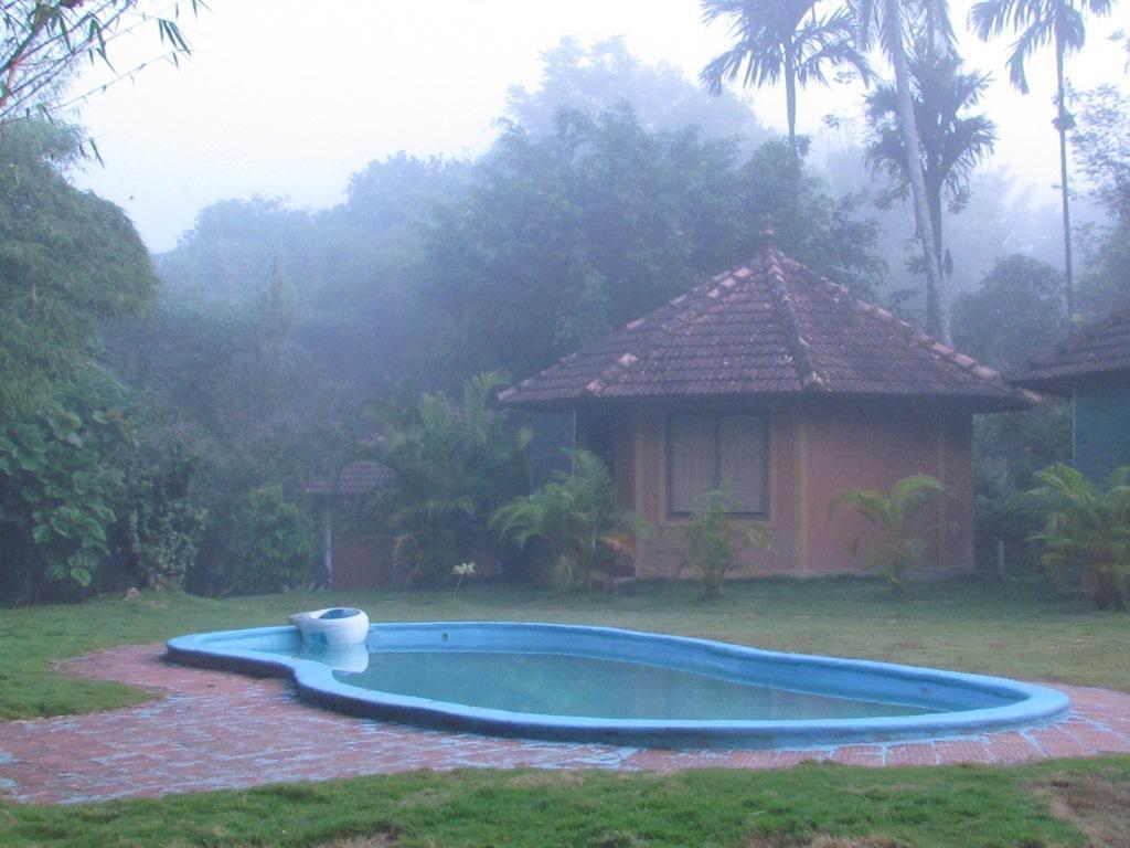 Sunbird Garden Resort Krishnagiri 외부 사진