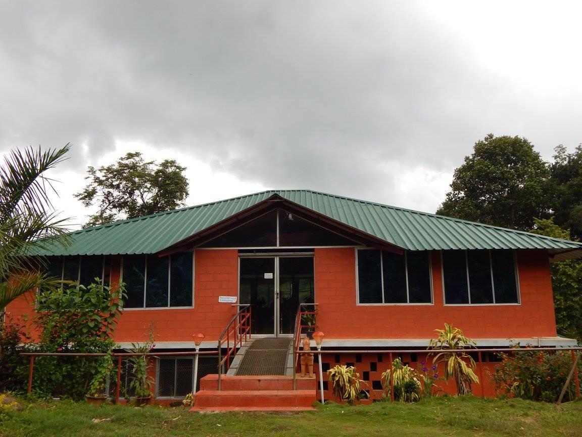 Sunbird Garden Resort Krishnagiri 외부 사진
