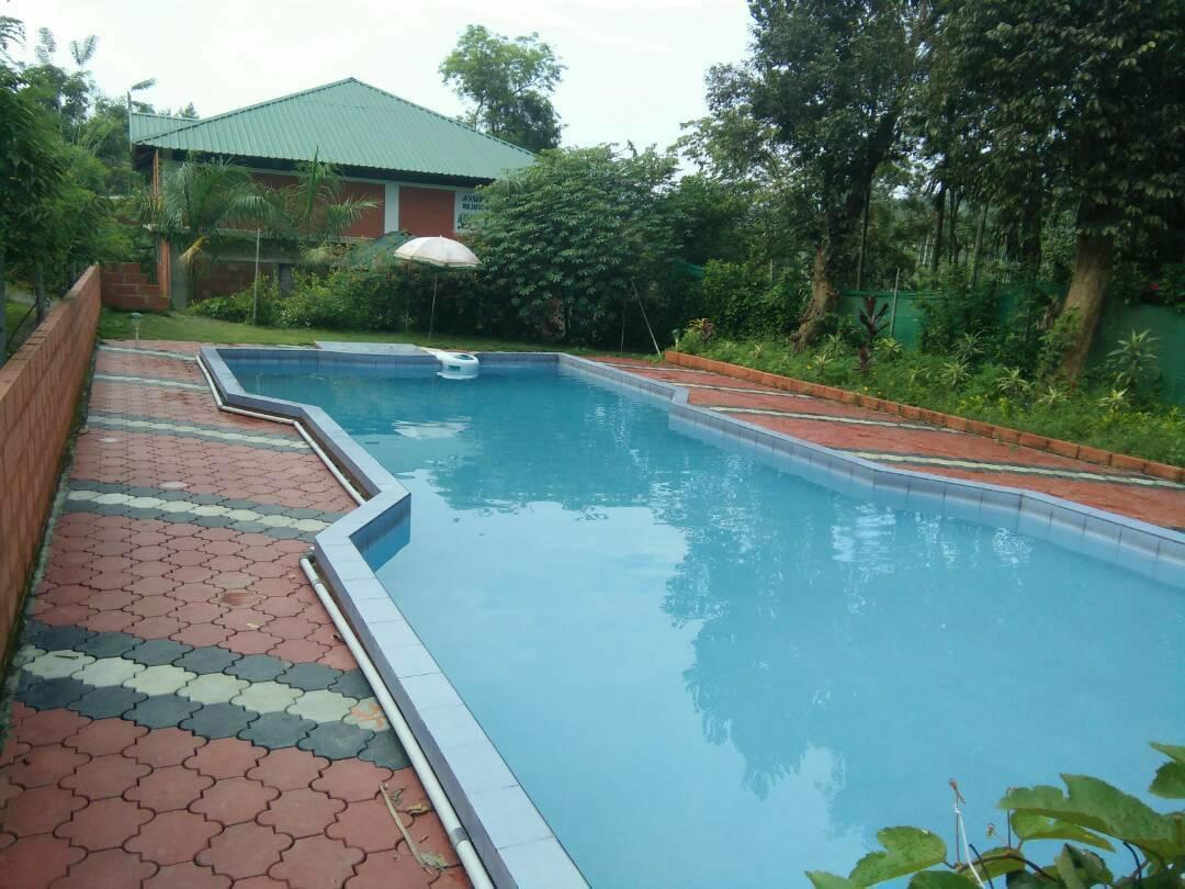 Sunbird Garden Resort Krishnagiri 외부 사진