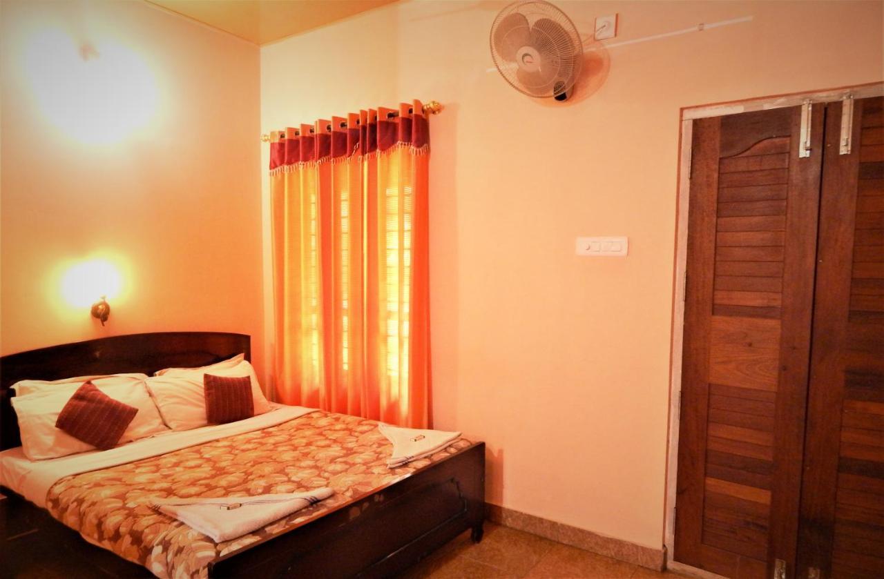 Sunbird Garden Resort Krishnagiri 외부 사진
