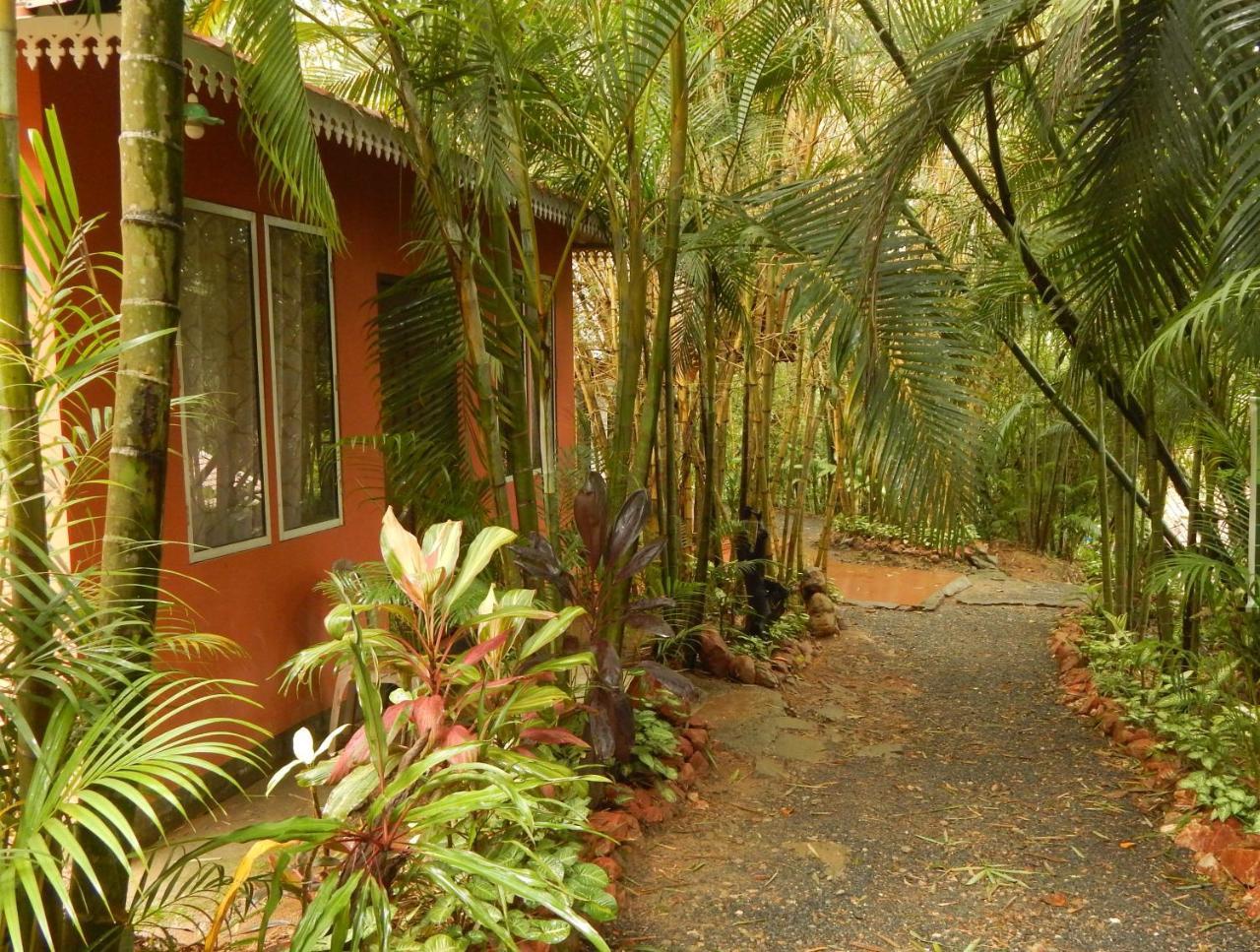 Sunbird Garden Resort Krishnagiri 외부 사진