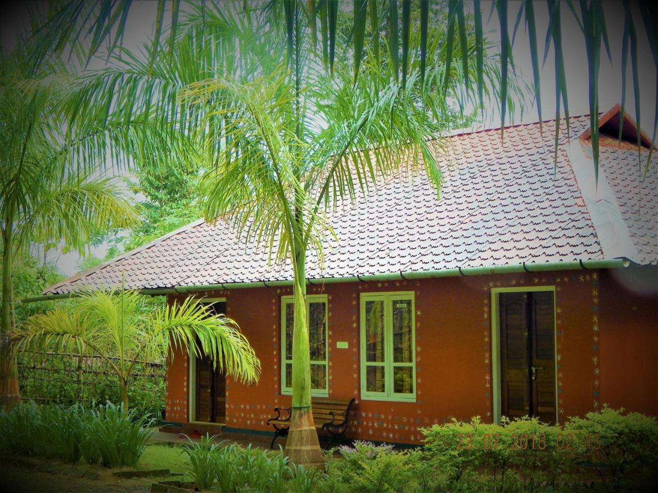 Sunbird Garden Resort Krishnagiri 외부 사진